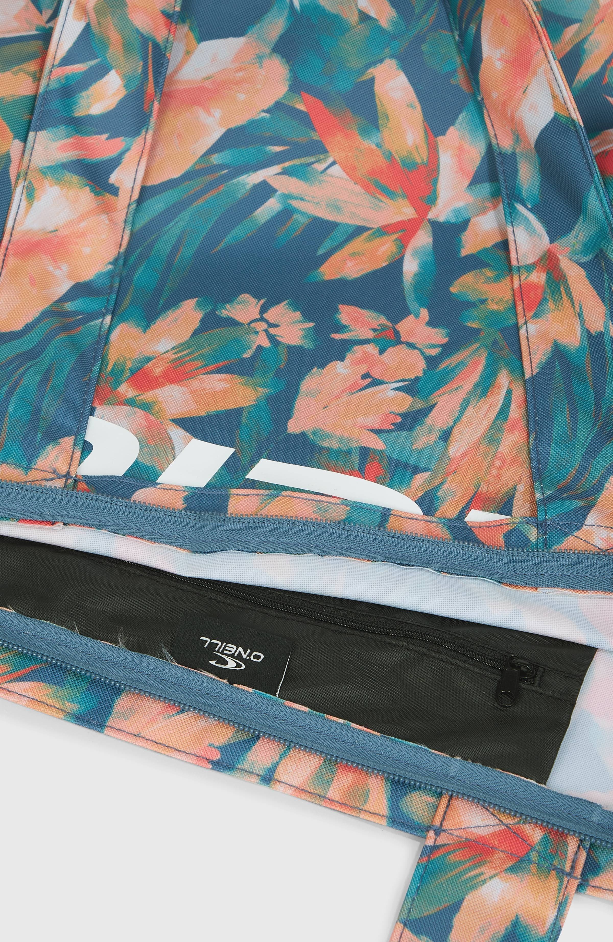 Borsa Mare O'Neill Coastal Print Tote Bag