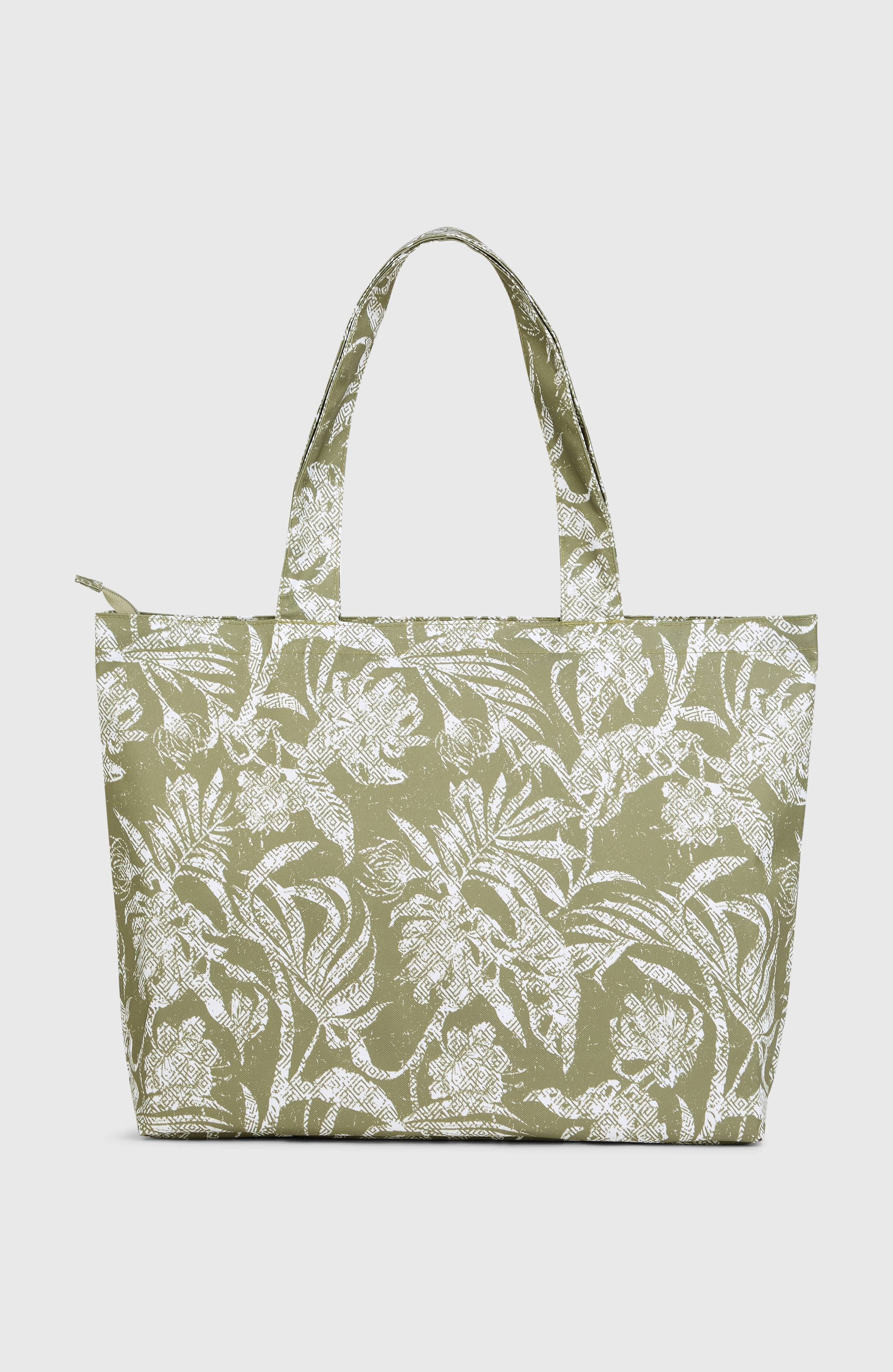 Borsa Mare O'Neill Coastal Print Tote Bag in Borse shopper Snotshop - Roma, commercioVirtuoso.it
