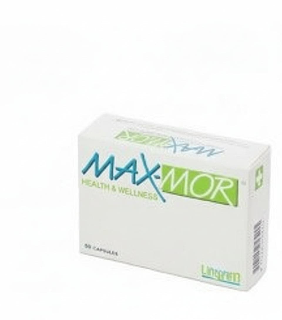 Maxiflor 20bust