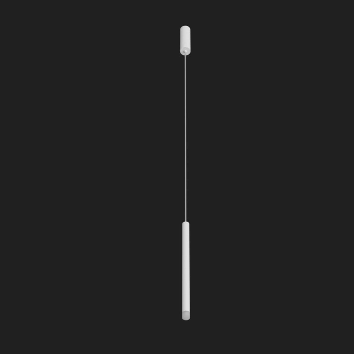 Sospensione moderna Lampadari Bartalini OOBMAB LED metallo acrilico in Lampadari Lampadari Bartalini - Colle di Val d’Elsa, commercioVirtuoso.it
