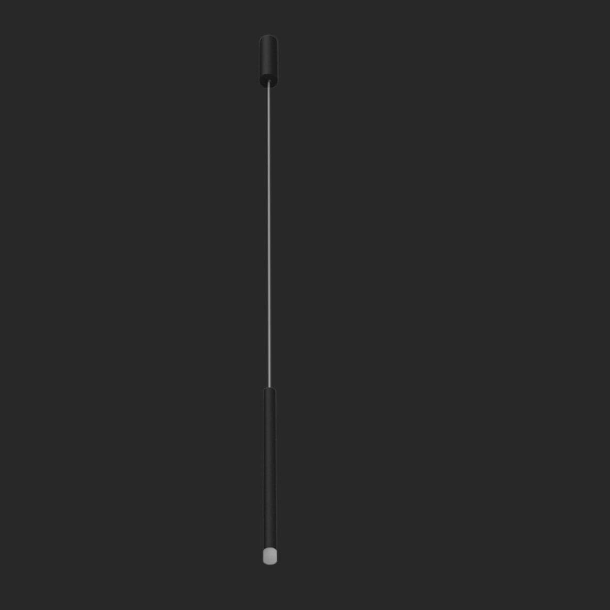 Sospensione moderna Lampadari Bartalini OOBMAB LED metallo acrilico in Lampadari Lampadari Bartalini - Colle di Val d’Elsa, commercioVirtuoso.it