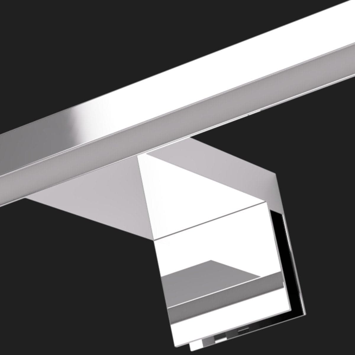 Applique moderno Lampadari Bartalini YTUAEB S LED acrilico specchi quadri in Applique Lampadari Bartalini - Colle di Val d’Elsa, commercioVirtuoso.it