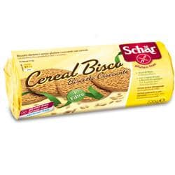 Cereal bisco biscotto crocc
