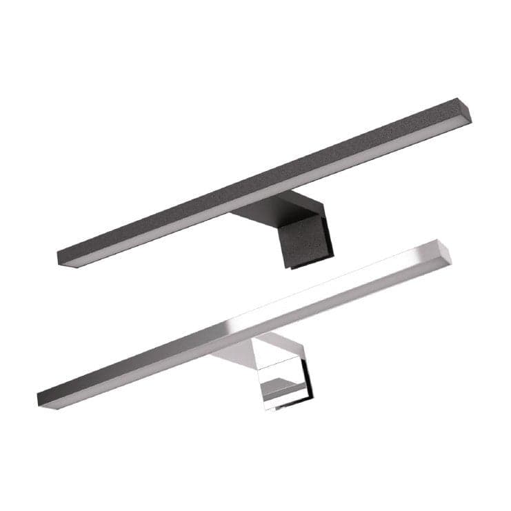 Applique moderno Lampadari Bartalini YTUAEB S LED acrilico specchi quadri in Applique Lampadari Bartalini - Colle di Val d’Elsa, commercioVirtuoso.it