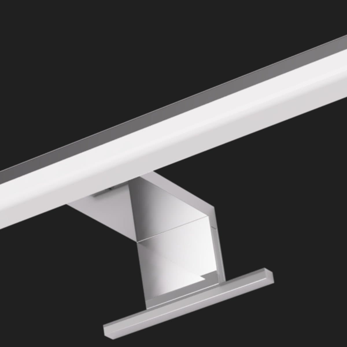 Applique moderno Lampadari Bartalini YTUAEB M LED acrilico specchi quadri in Applique Lampadari Bartalini - Colle di Val d’Elsa, commercioVirtuoso.it