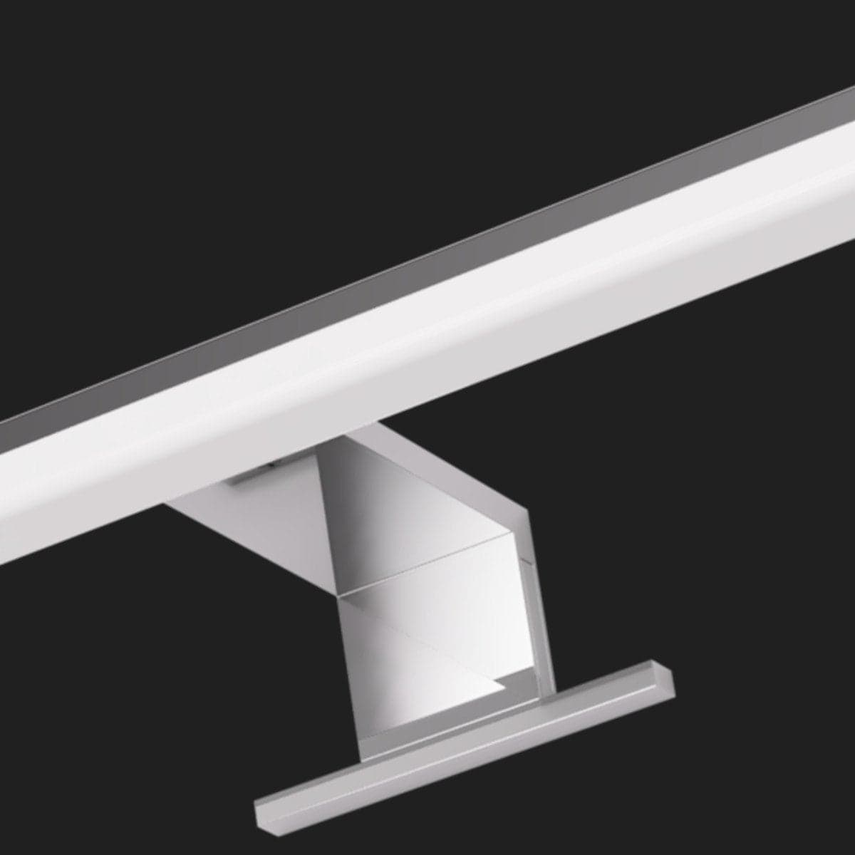 Applique moderno Lampadari Bartalini YTUAEB M LED acrilico specchi quadri in Applique Lampadari Bartalini - Colle di Val d’Elsa, commercioVirtuoso.it