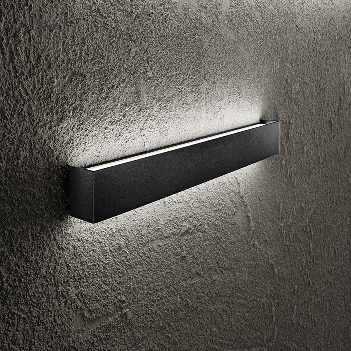 Applique led Perenz RUMMO 8278 LC 1600LM 3000K modulo led integrato biemissione metallo alluminio in Applique Lampadari Bartalini - Colle di Val d’Elsa, commercioVirtuoso.it