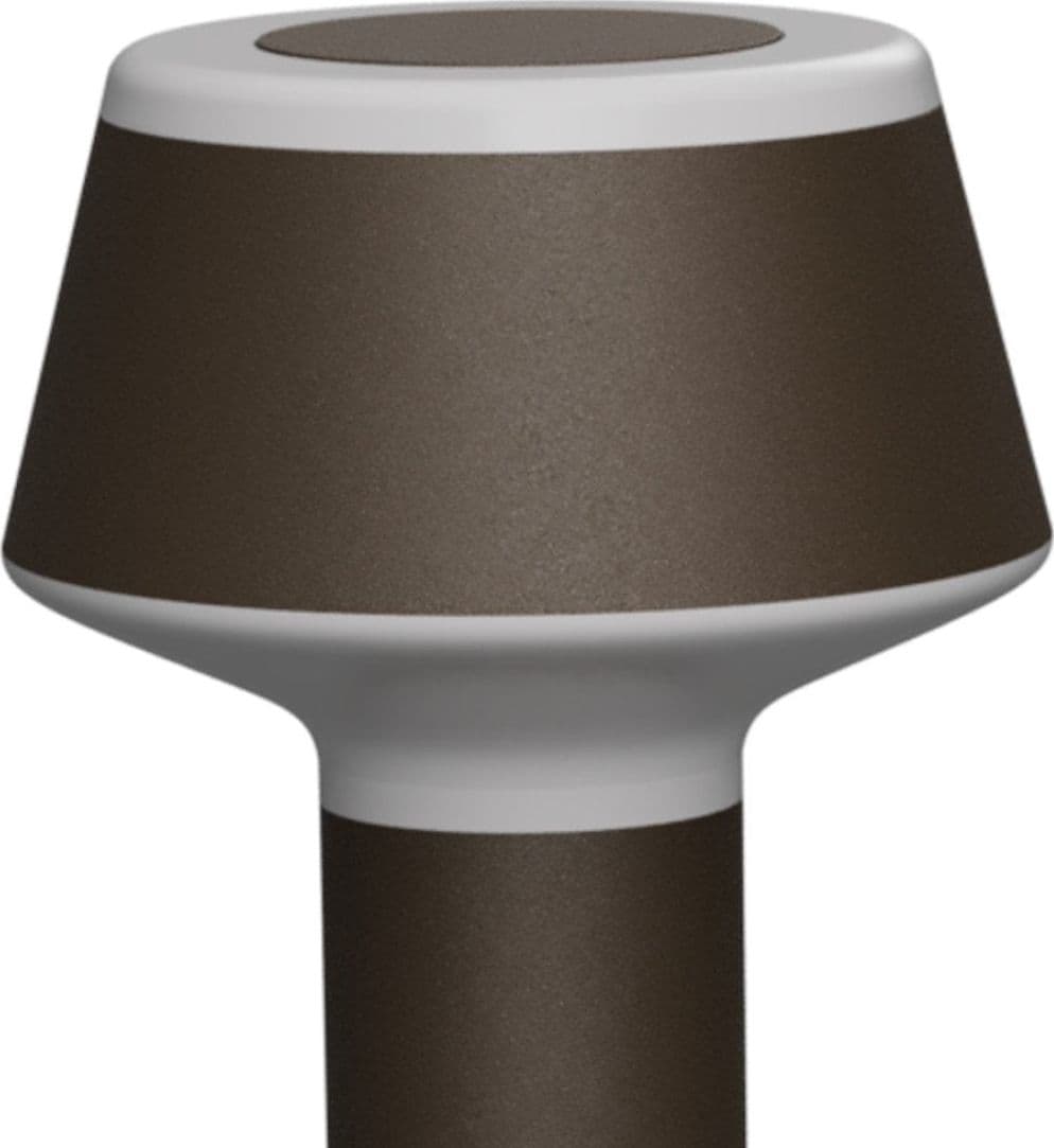 Lampioncino classico Lampadari Bartalini ACSALEV P C E27 LED IP65 alluminio acrilico in Luci per sentieri Lampadari Bartalini - Colle di Val d’Elsa, commercioVirtuoso.it