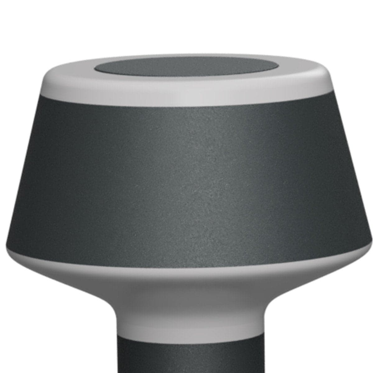 Lampioncino moderno Lampadari Bartalini ACSALEV P E27 LED IP65 alluminio acrilico in Lampade da parete Lampadari Bartalini - Colle di Val d’Elsa, commercioVirtuoso.it