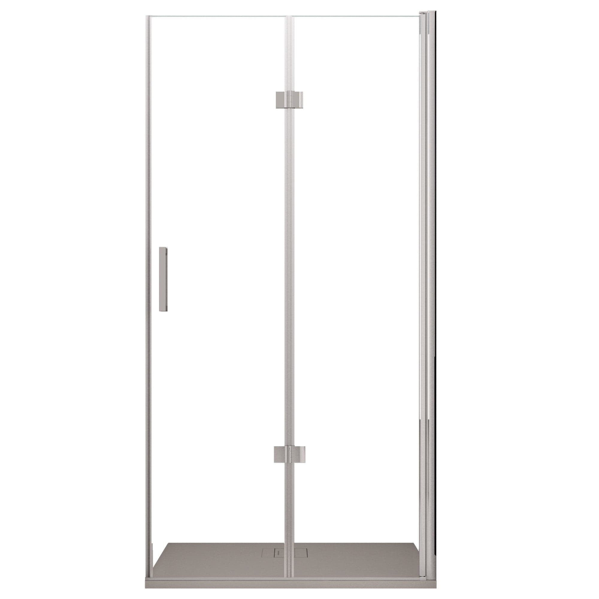 Porta Doccia pieghevole soffietto doccia trasparente h190 REA-MINI in Porte doccia Mondialshop - Parabiago, commercioVirtuoso.it
