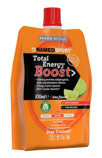 Total energy boost gins 100ml