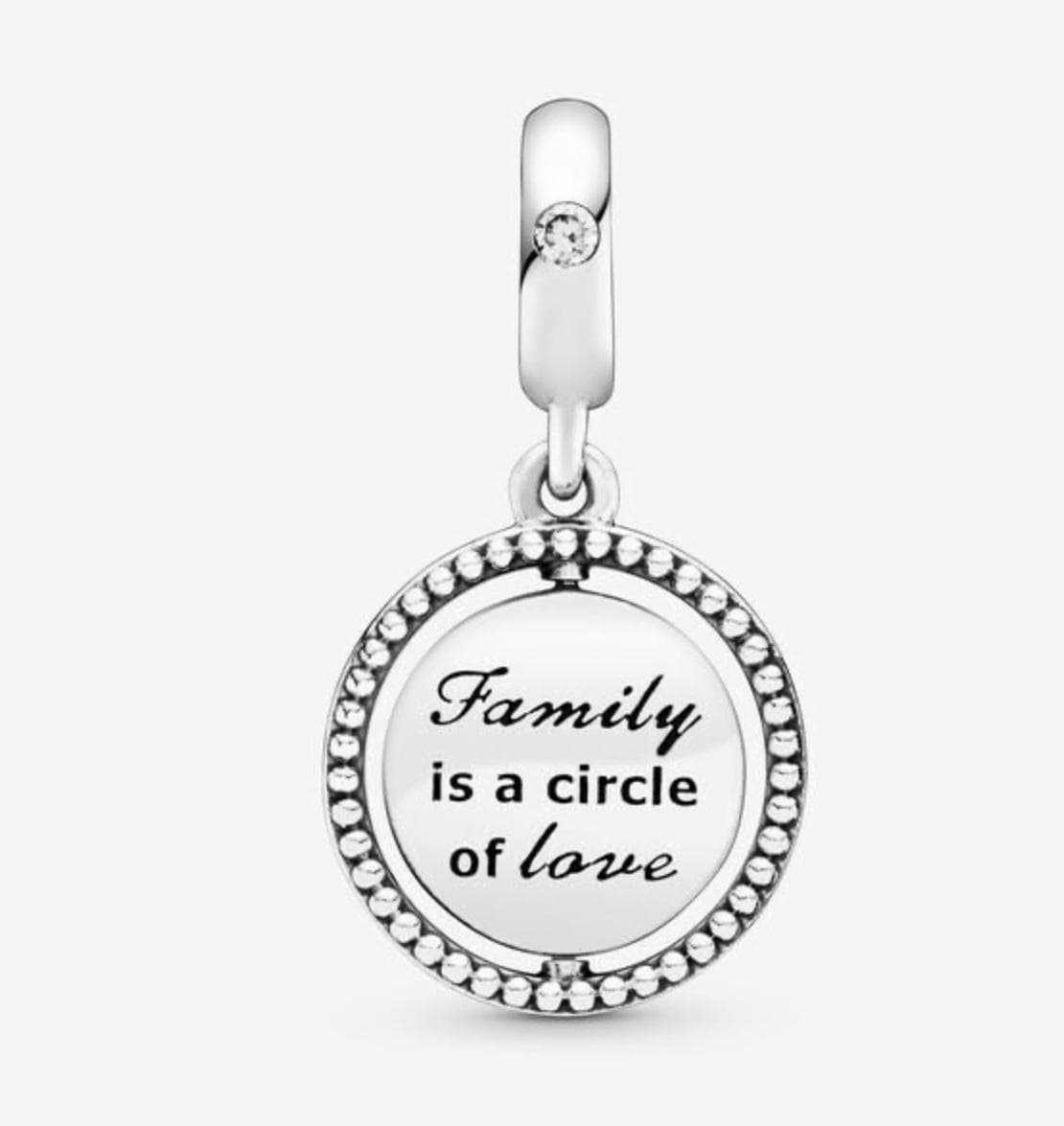 Pandora Charm pendente Albero della Famiglia in Bead Charm Alba Gioielli - Casoria, commercioVirtuoso.it