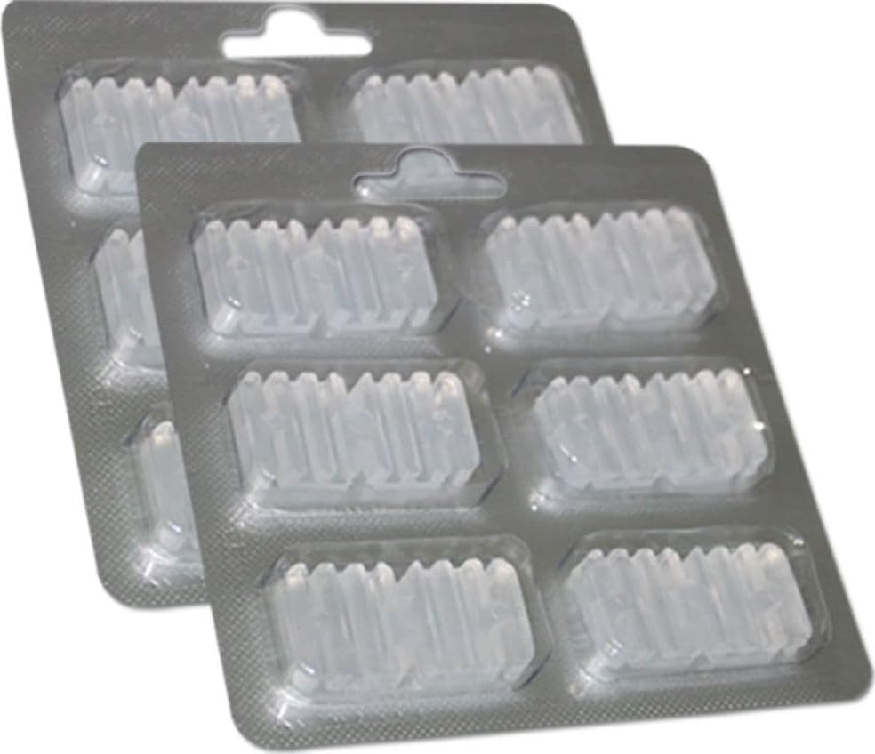 12 Sacchetti+ 12 Profumi + 2 Filtro motore aspirapolvere folletto VK140 VK150 in prodotto EuroStore07 - Alatri, commercioVirtuoso.it