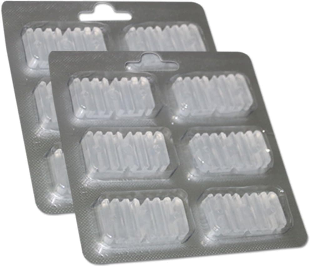 12 Sacchetti+ 12 Profumi + 2 Filtro motore aspirapolvere folletto VK140 VK150 in prodotto EuroStore07 - Alatri, commercioVirtuoso.it