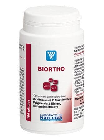 Biortho 100cps