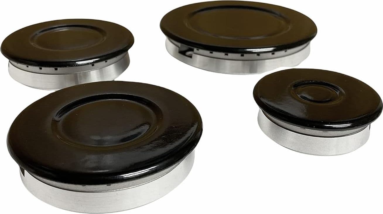 4 BRUCIATORI +SPARTIFIAMMA CUCINA GAS ARISTON GLEM GAS INDESIT NARDI FRANK in prodotto EuroStore07 - Alatri, commercioVirtuoso.it