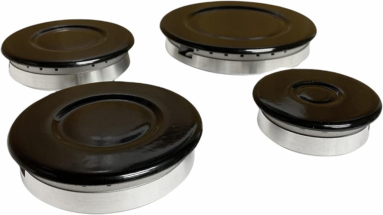 4 BRUCIATORI +SPARTIFIAMMA CUCINA GAS ARISTON GLEM GAS INDESIT NARDI FRANK in prodotto EuroStore07 - Alatri, commercioVirtuoso.it