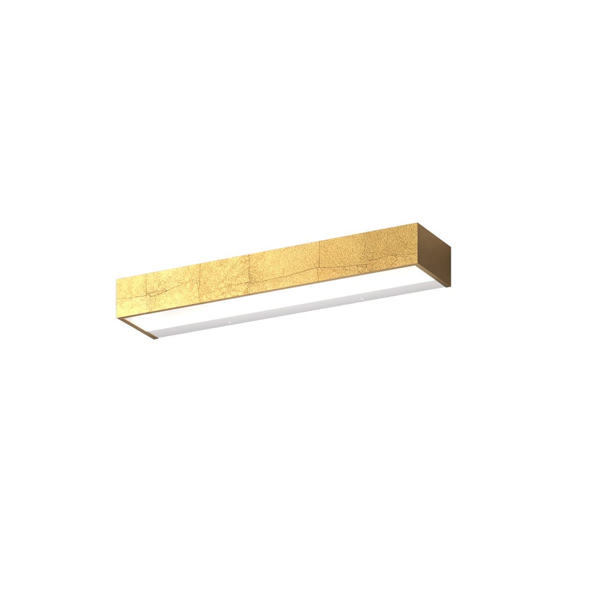 Applique classica Top Light BIOS 1213 45 LED SWITCH 1980LM alluminio illuminazione modulo integrato in Applique Lampadari Bartalini - Colle di Val d’Elsa, commercioVirtuoso.it