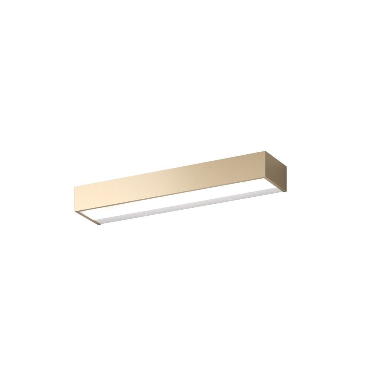 Applique classica Top Light BIOS 1213 45 LED SWITCH 1980LM alluminio illuminazione modulo integrato in Applique Lampadari Bartalini - Colle di Val d’Elsa, commercioVirtuoso.it