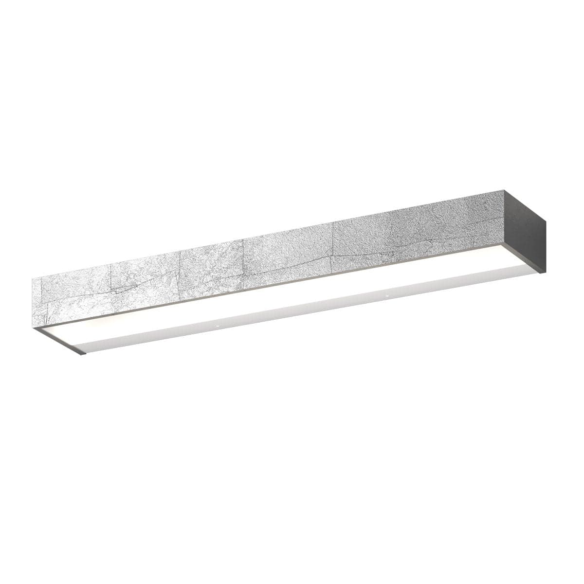 Applique moderno Top Light BIOS 1213 55 LED SWITCH 2640LM alluminio illuminazione modulo integrato in Applique Lampadari Bartalini - Colle di Val d’Elsa, commercioVirtuoso.it