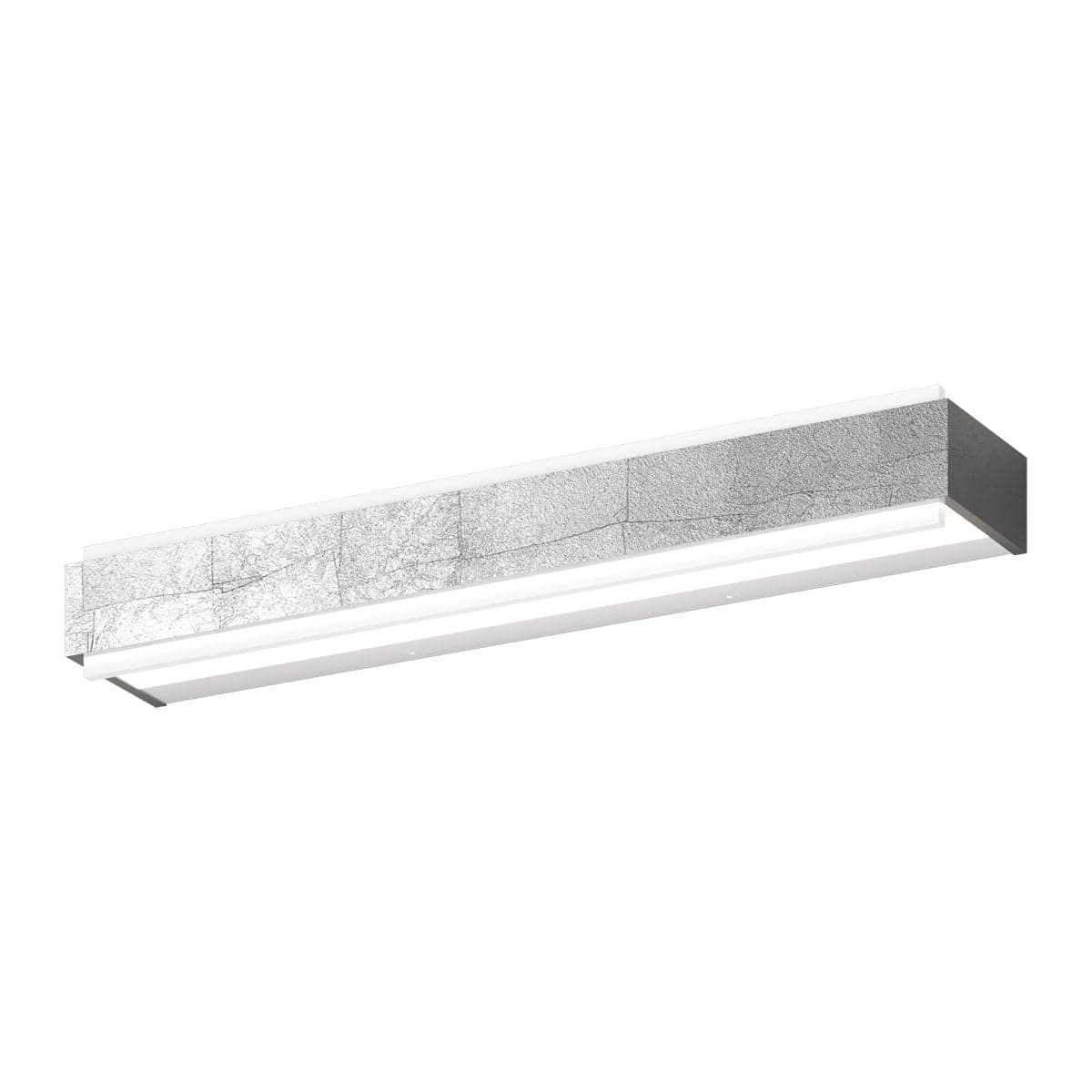 Applique moderno Top Light BIOS 1213 55 DM LED SWITCH 2640LM alluminio illuminazione modulo integrato in Applique Lampadari Bartalini - Colle di Val d’Elsa, commercioVirtuoso.it