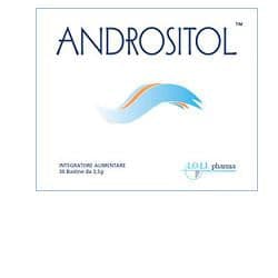 Andrositol 30bust in Cellulari e Smartphone Clubfarma - Melilli, commercioVirtuoso.it