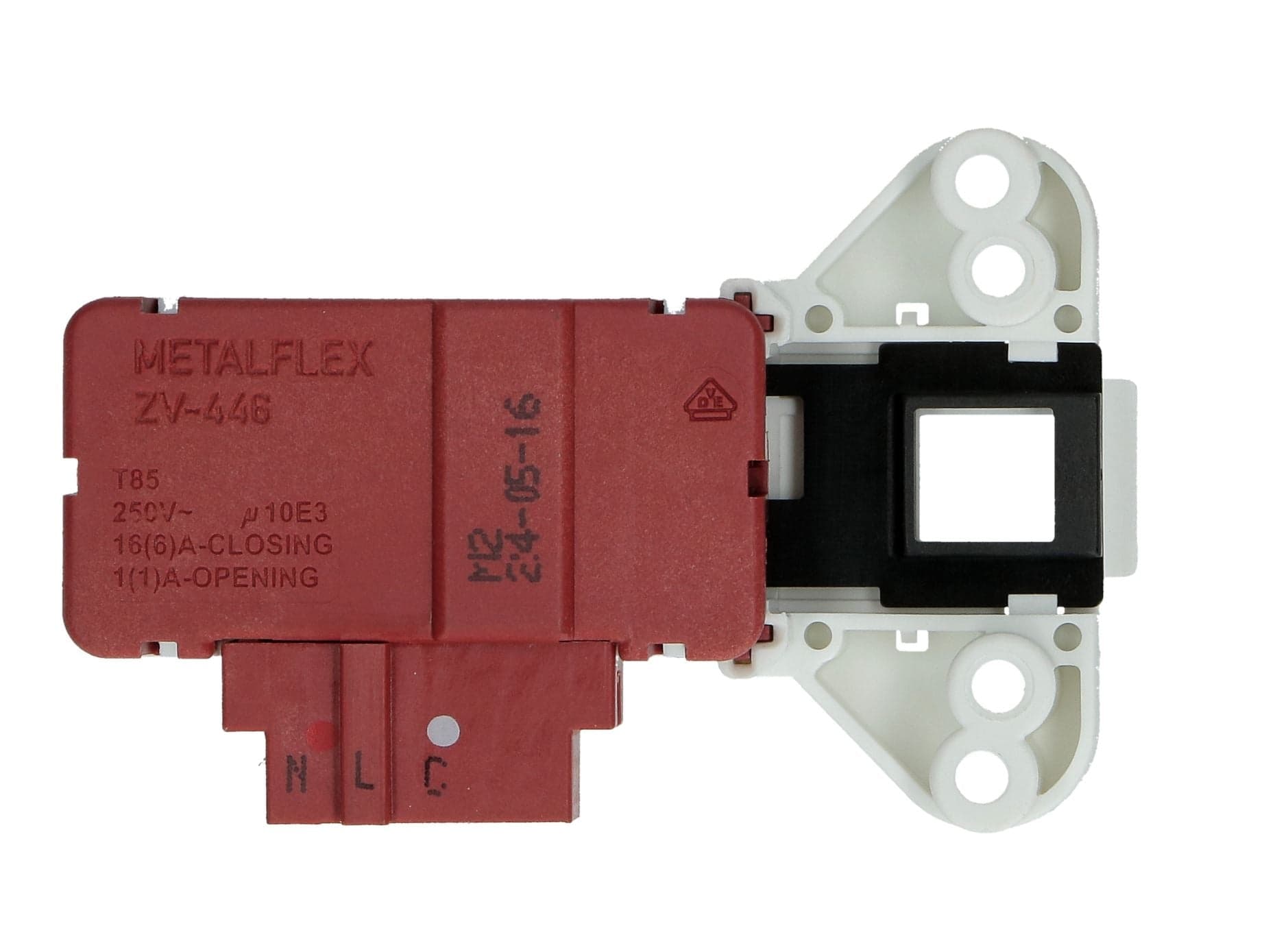 BLOCCOPORTA SICUREZZA SPORTELLO OBLÒ LAVATRICE FAGOR L39A004I8 ZV446M2 in prodotto EuroStore07 - Alatri, commercioVirtuoso.it