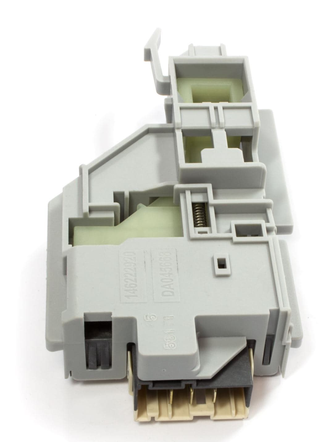 ELETTROSERRATURA BLOCCOPORTA LAVATRICE REX ELECTROLUX 1462229228 1462229202 in prodotto EuroStore07 - Alatri, commercioVirtuoso.it