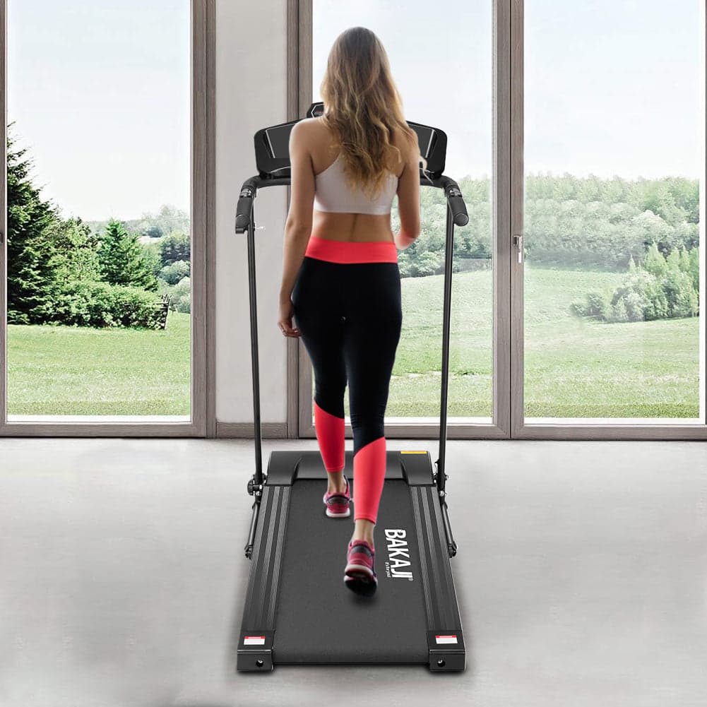 Tapis Roulant Elettrico Pieghevole Salvaspazio con 16 programmi e bluetooth in Tapis roulant Danyx - Casoria, commercioVirtuoso.it