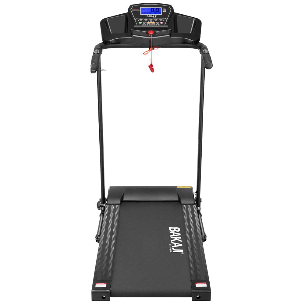 Tapis Roulant Elettrico Pieghevole Salvaspazio con 16 programmi e bluetooth in Tapis roulant Danyx - Casoria, commercioVirtuoso.it