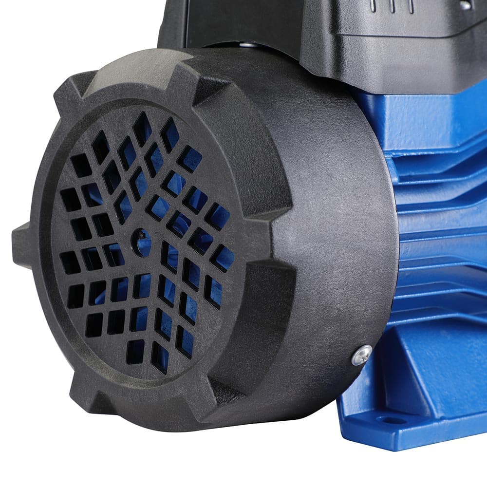 Elettropompa Periferica Autodescante 0,5HP 370W Girante Ottone Acqua Chiare 220V in Pompe per acqua di alimentazione Danyx - Casoria, commercioVirtuoso.it