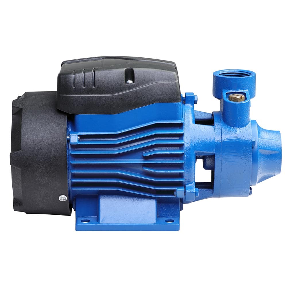 Elettropompa Periferica Autodescante 0,5HP 370W Girante Ottone Acqua Chiare 220V in Pompe per acqua di alimentazione Danyx - Casoria, commercioVirtuoso.it