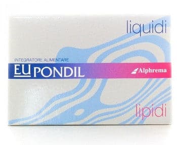 Eupondil 45cpr