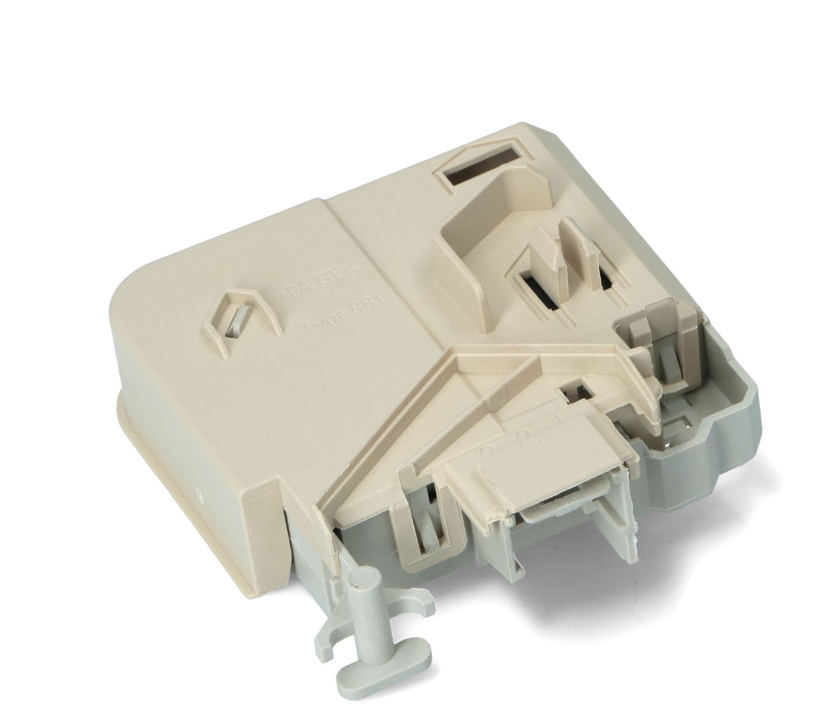 ELETTROSERRATURA SICUREZZA LAVATRICE BOSCH 00613070-00616876 00615834 00616876 in prodotto EuroStore07 - Alatri, commercioVirtuoso.it