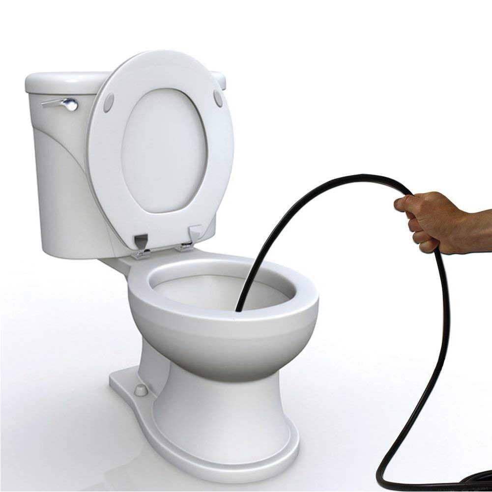Micro Sonda PVC Sturatubi per Idropulitrice 15 metri con 4 Adattatori inclusi in Tubi per idropulitrici Danyx - Casoria, commercioVirtuoso.it