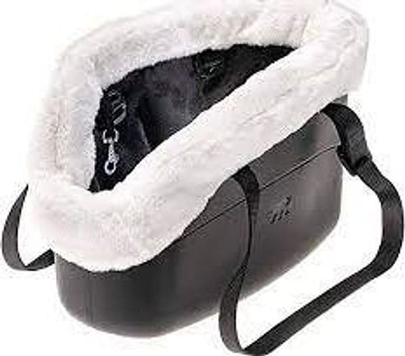 Borsa per cani fino a 8kg di peso With-Me Winter in Tracolle 101 Market - Poggibonsi, commercioVirtuoso.it