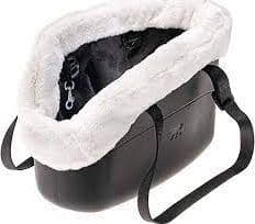 Borsa per cani fino a 8kg di peso With-Me Winter in Tracolle 101 Market - Poggibonsi, commercioVirtuoso.it