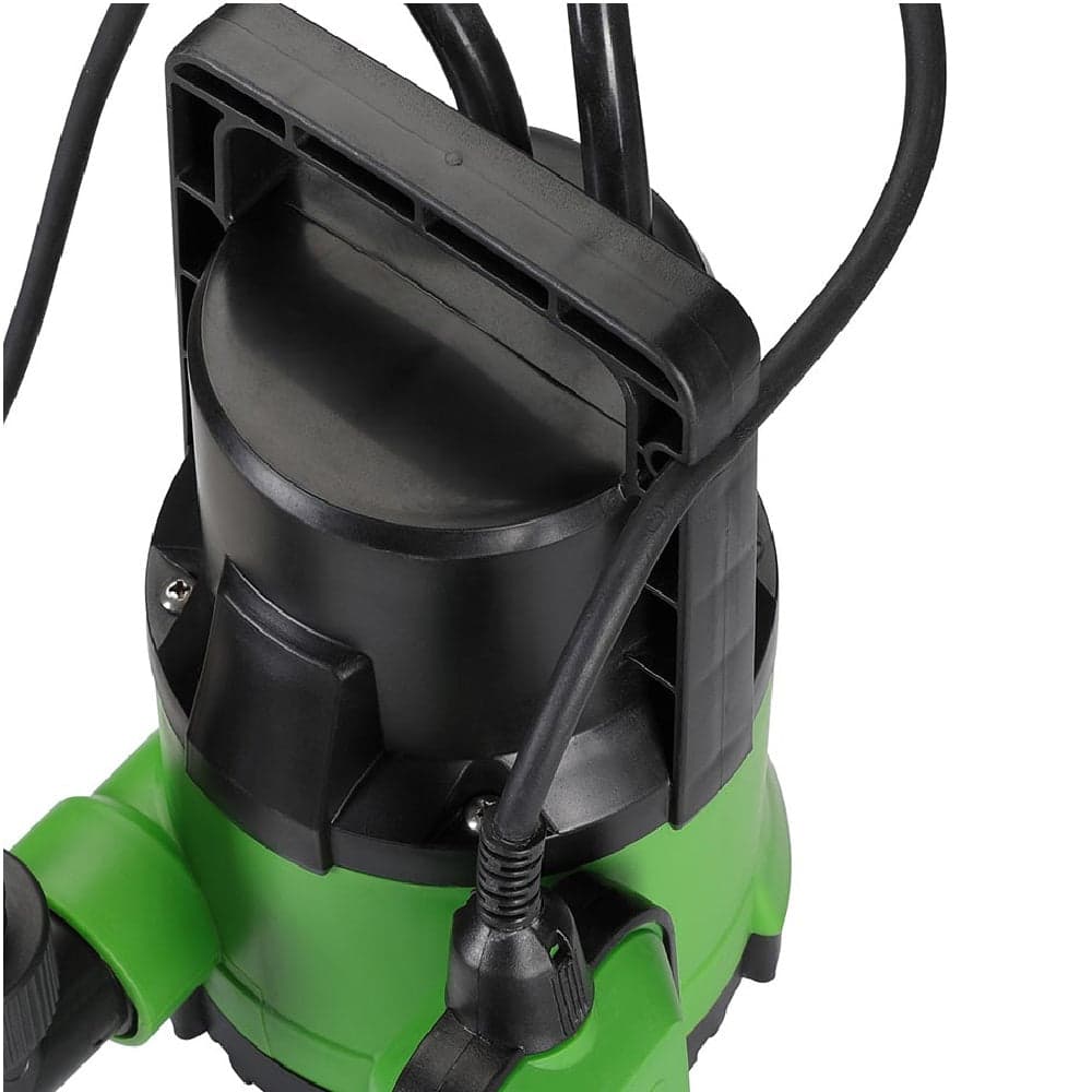 Pompa Sommersa 250W Acque Chiare 5000L/h Cavo 10MT in Pompe sommerse Danyx - Casoria, commercioVirtuoso.it