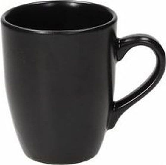 Tazza mug Tognana RITUAL Nero 370 ml in Tazze e tazzine da caffè Scontolo.net - Potenza, commercioVirtuoso.it