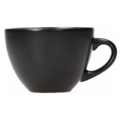 Tazzina caffè Tognana RITUAL Nero in Set di tazza e piattino Scontolo.net - Potenza, commercioVirtuoso.it