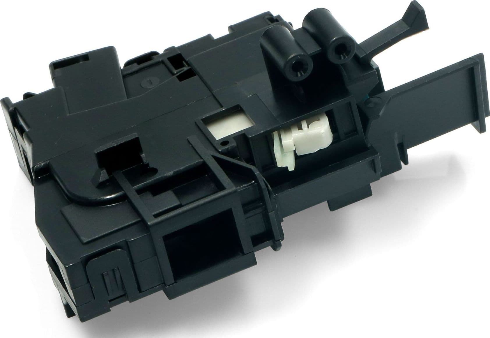 ELETTROSERRATURA BLOCAPORTA LAVATRICE DA074664 WHIRLPOOL IGNIS IKEA 481227138519 in prodotto EuroStore07 - Alatri, commercioVirtuoso.it