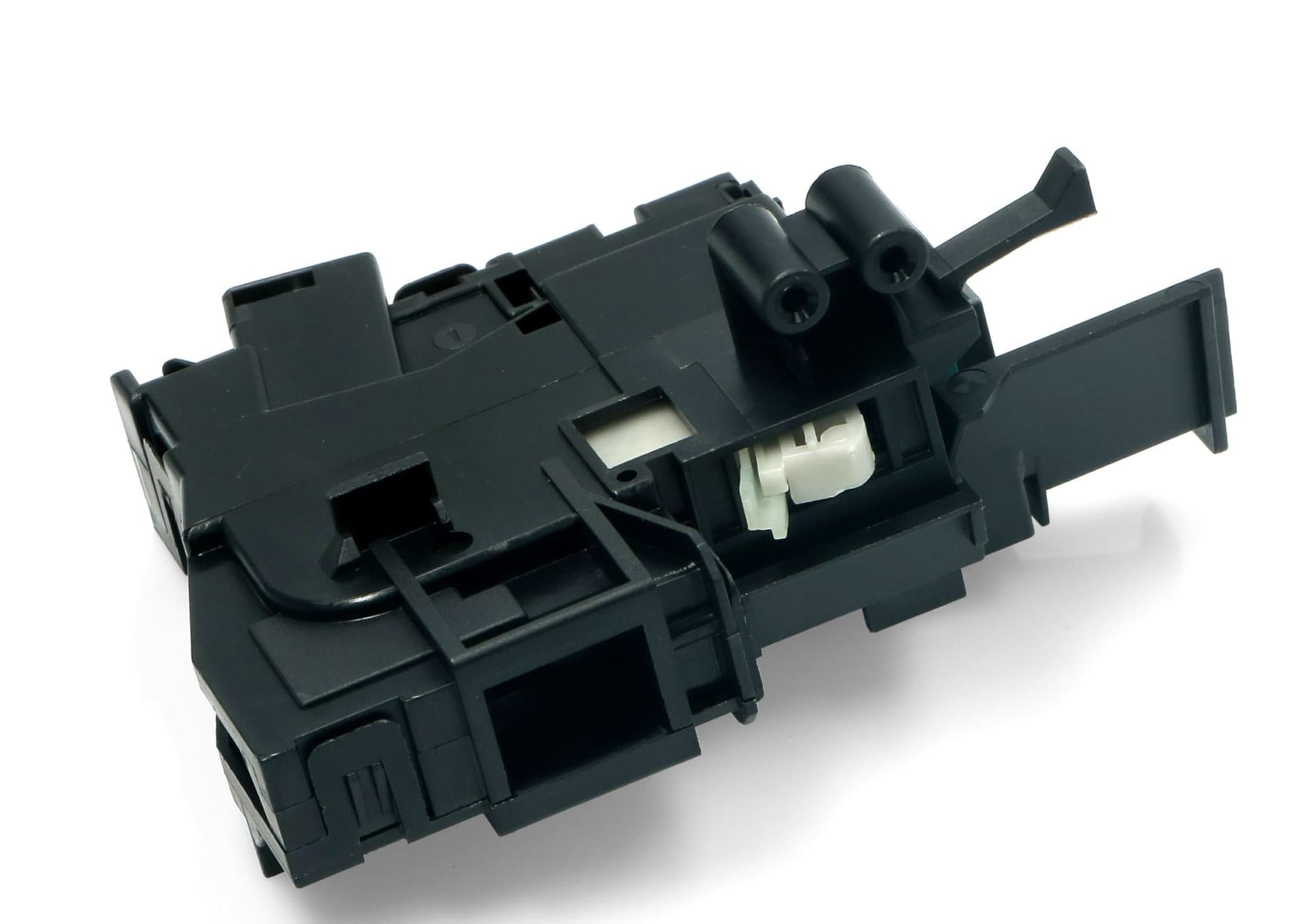 ELETTROSERRATURA BLOCAPORTA LAVATRICE DA074664 WHIRLPOOL IGNIS IKEA 481227138519 in prodotto EuroStore07 - Alatri, commercioVirtuoso.it