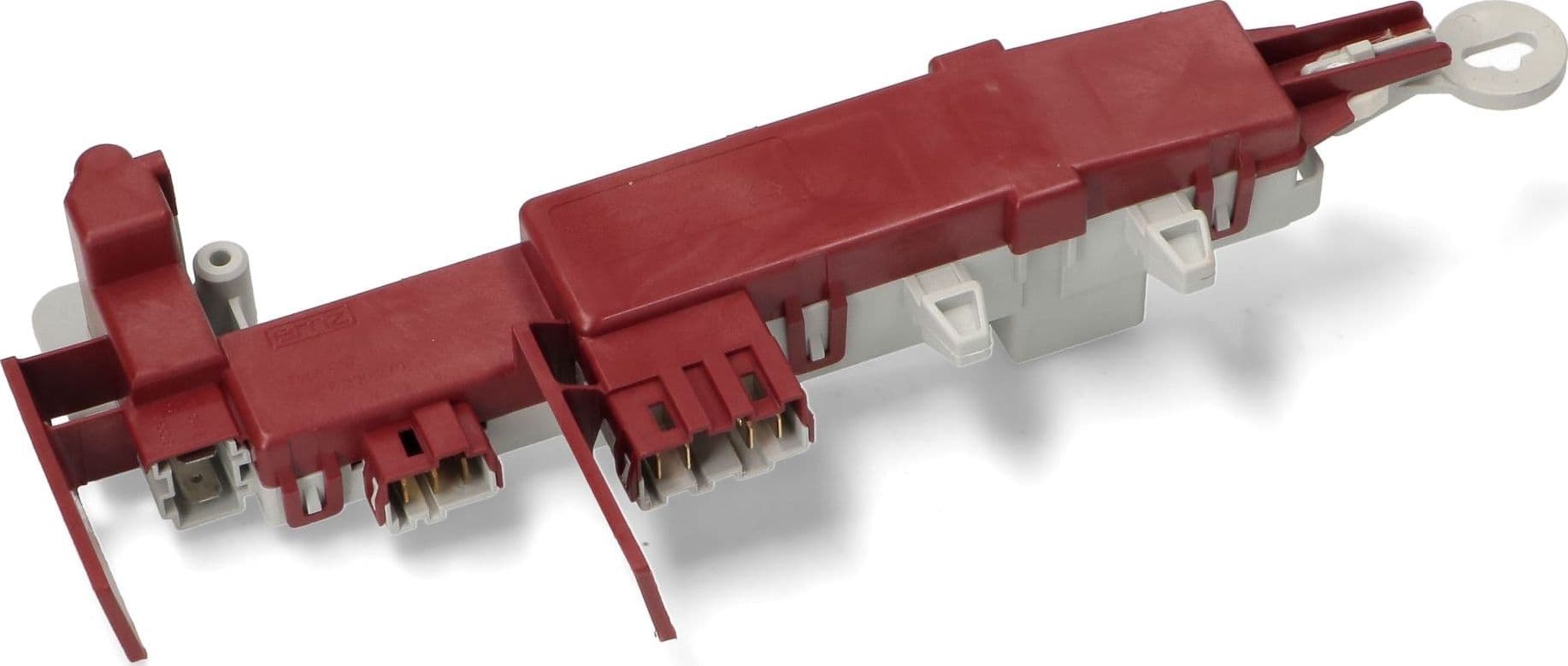 ELETTROSERRATURA BLOCCOPORTA WHIRLPOOL 481228058041- SAMSUNG DC64-00519A in prodotto EuroStore07 - Alatri, commercioVirtuoso.it