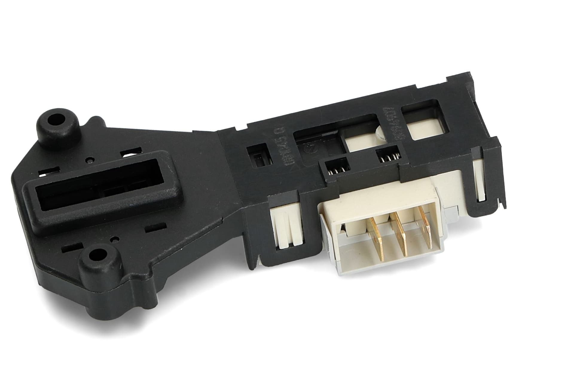 ELETTROSERRATURA BLOCCOPORTA LAVATRICE LG ROLD DA081045 6601ER1005B in prodotto EuroStore07 - Alatri, commercioVirtuoso.it