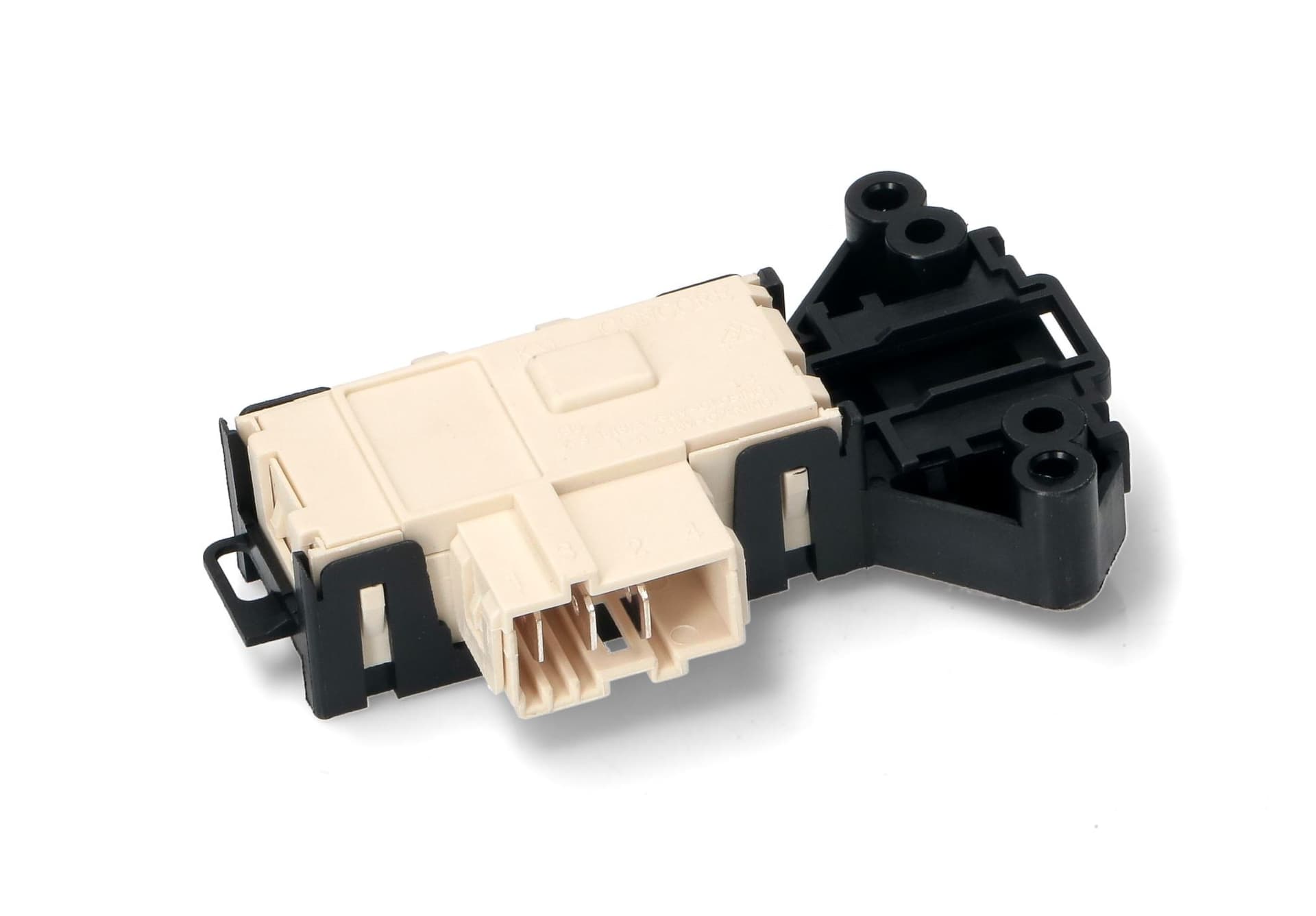 ELETTROSERRATURA BLOCCOPORTA LAVATRICE ATLANT 908092001900, 908092001903 BP 22 in prodotto EuroStore07 - Alatri, commercioVirtuoso.it