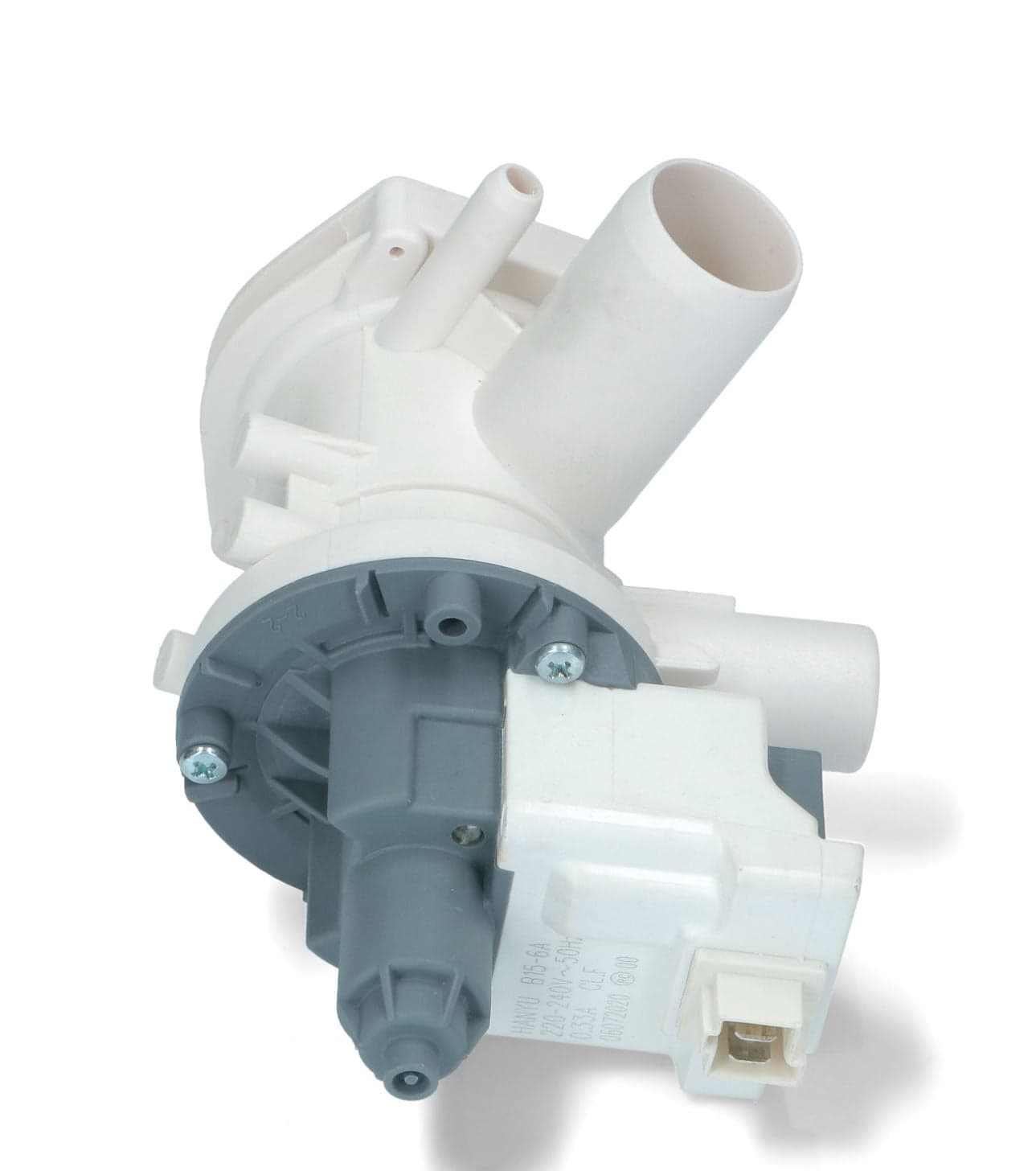 POMPA DI SCARICO 30W LAVATRICE BOSCH 00141326); SIEMENS (00142154, 00144487 in prodotto EuroStore07 - Alatri, commercioVirtuoso.it
