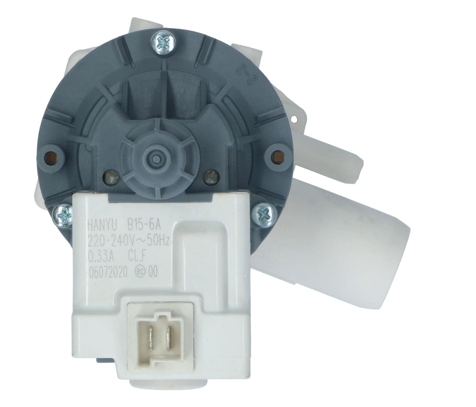 POMPA DI SCARICO 30W LAVATRICE BOSCH 00141326); SIEMENS (00142154, 00144487 in prodotto EuroStore07 - Alatri, commercioVirtuoso.it