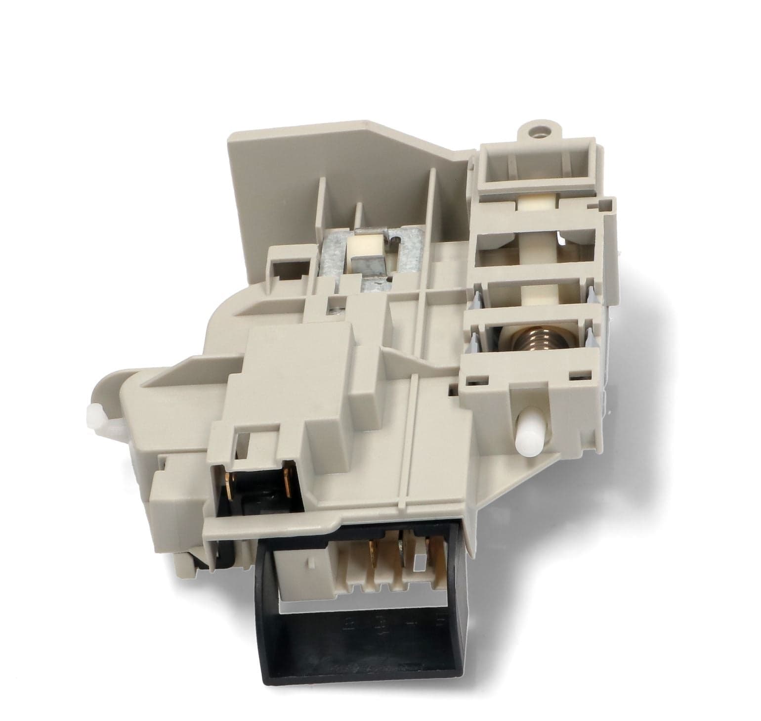 Elettroserratura ritardatore bloccaporta lavatrice hotpoint ariston C00264535 in prodotto EuroStore07 - Alatri, commercioVirtuoso.it