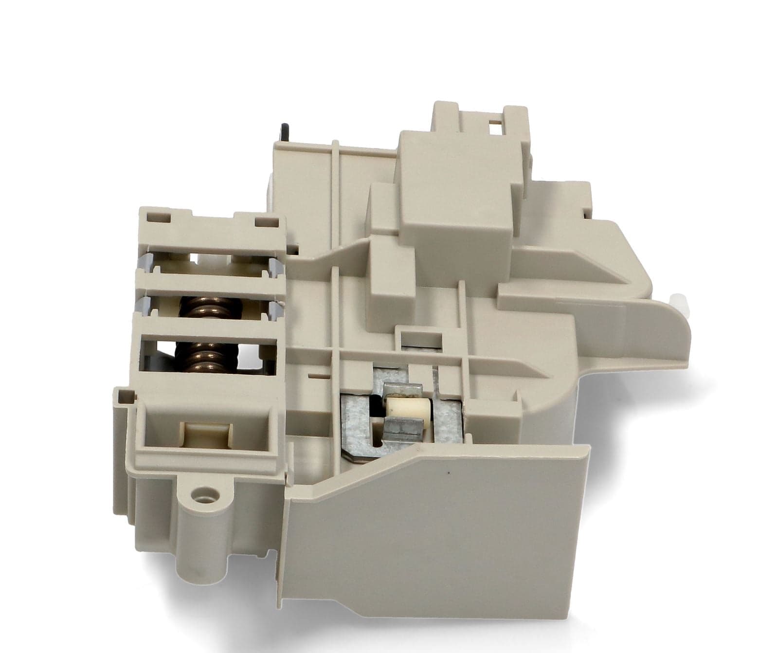 Elettroserratura ritardatore bloccaporta lavatrice hotpoint ariston C00264535 in prodotto EuroStore07 - Alatri, commercioVirtuoso.it