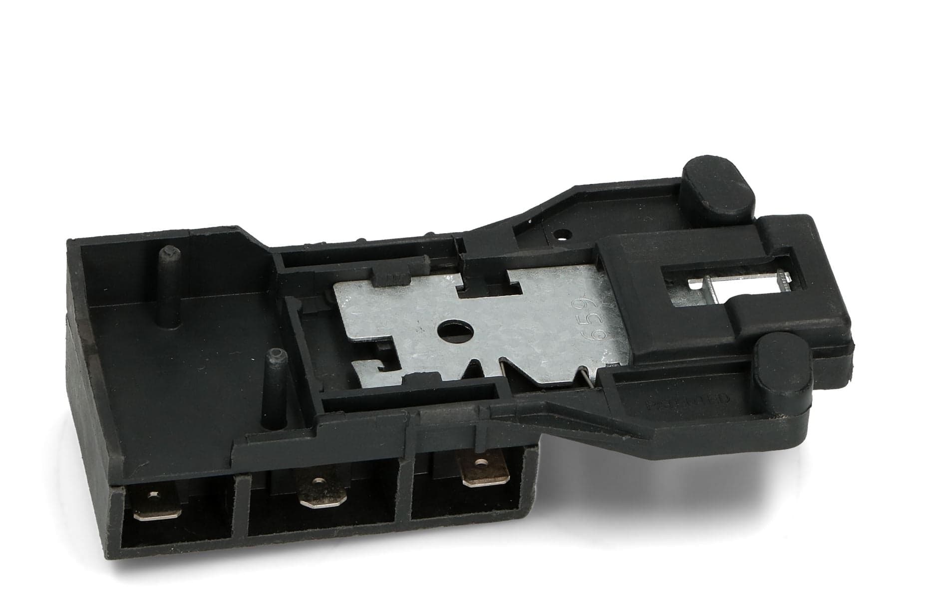 ELETTROSERRATURA BLOCCAPORTA OBLO ARDO AEG (8996454236267 ZANUSSI 50652882007 in prodotto EuroStore07 - Alatri, commercioVirtuoso.it